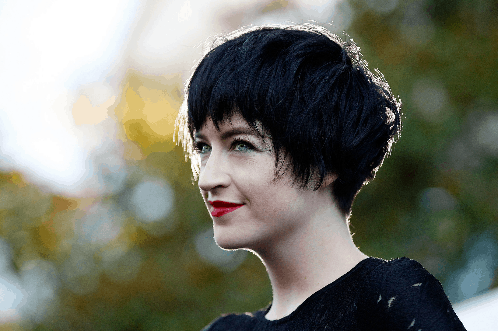 Megan Washington, ARIA award winning singer hates Public Speaking