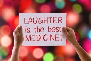 How to Bring More Laughter into Your Life