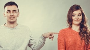 Divorce and the Practice of Dating